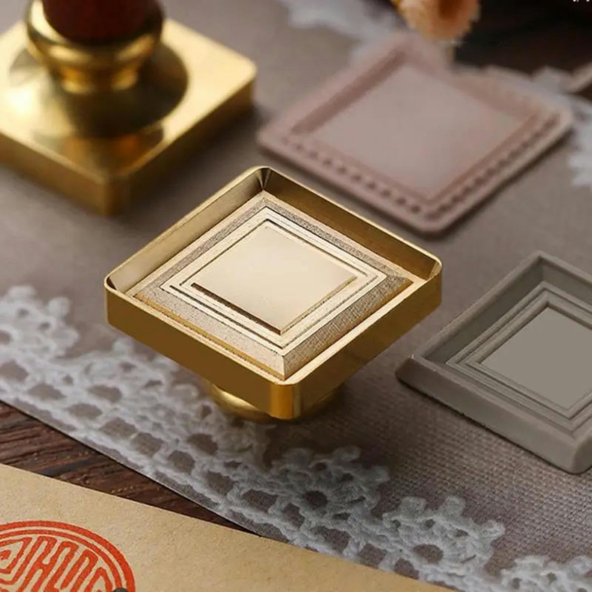 Planche De Tampon Avec Des Lanternes Pour Le Scrapbooking, La Carterie Et Le Loisirs Créatifs