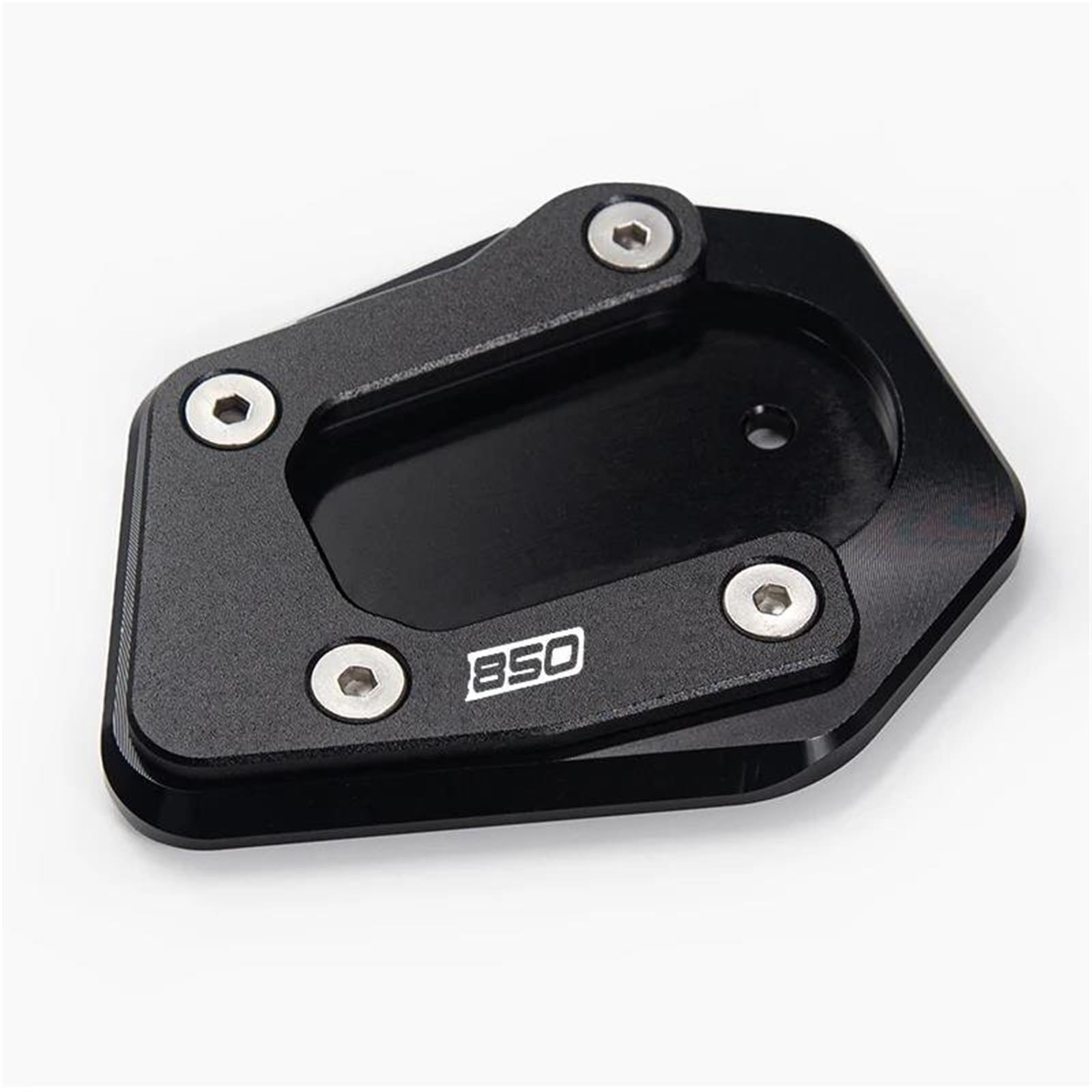 Motorcycle Side Stand Extension Bracket for BMW F850 GS F850GS / F750GS for Adventure F 850 750 GSA 2018-2024 Parts(Color5)