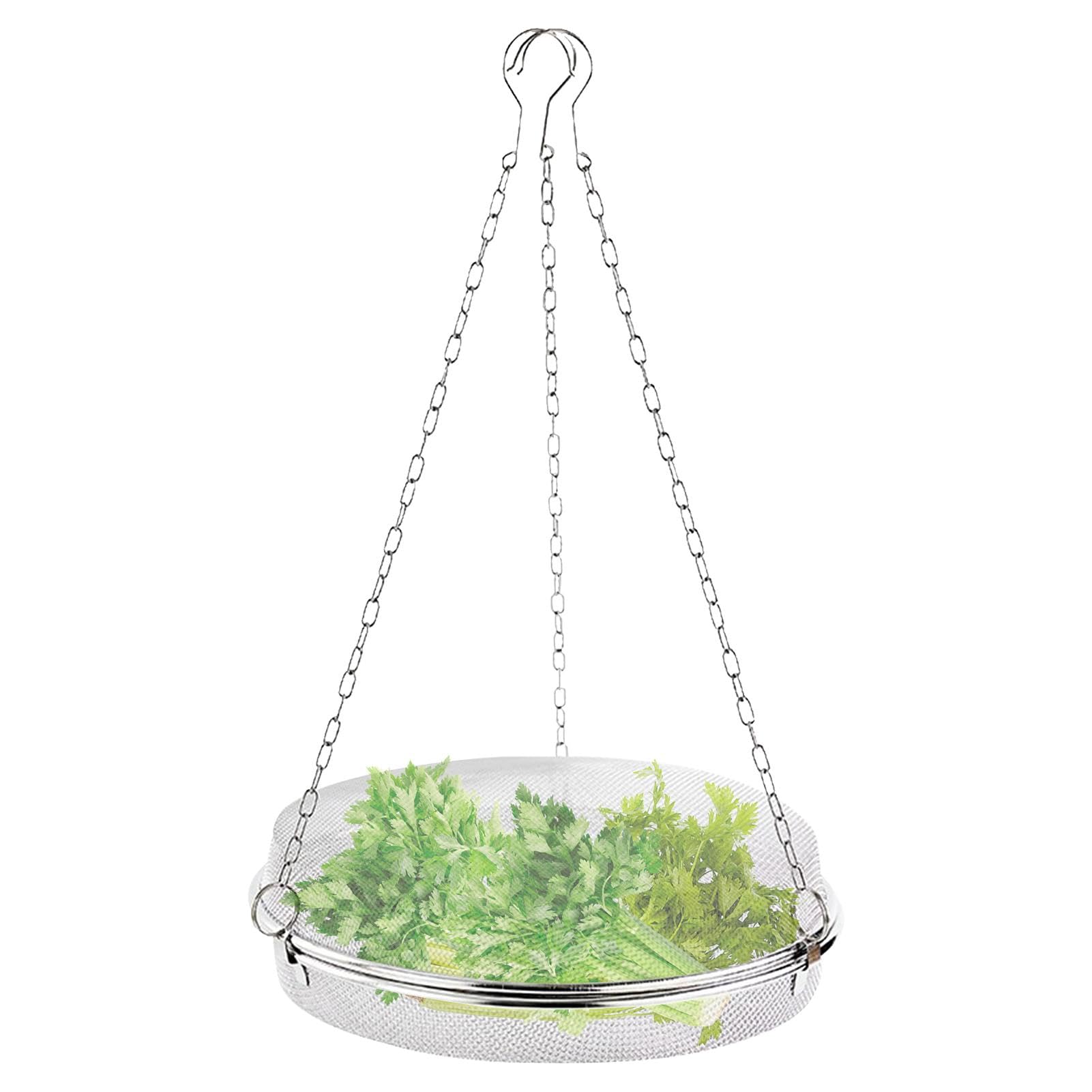 Amazon.co.jp : ハーブ乾燥ラック | ステンレススチールフライプルーフ