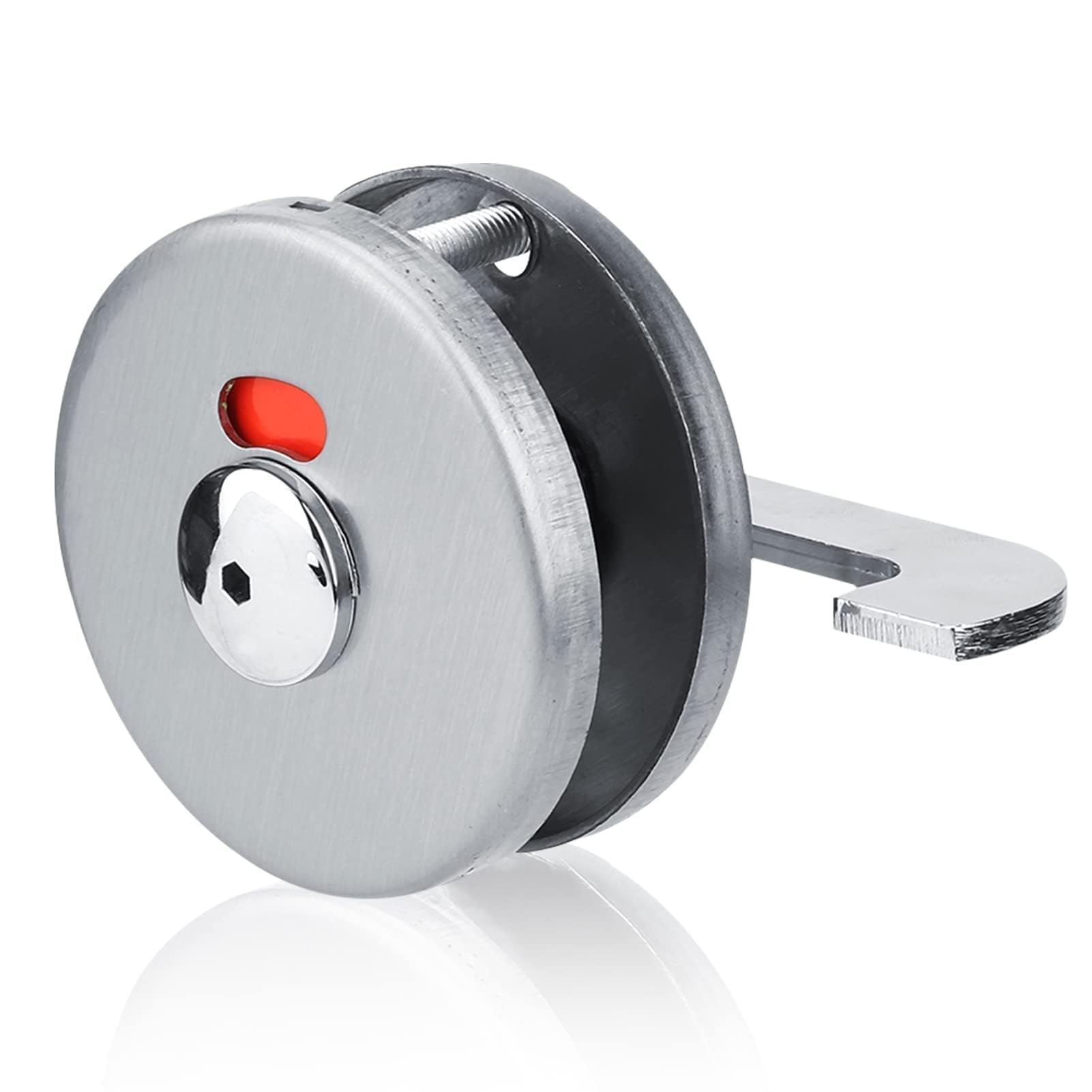 Distributore di salviette di carta in acciaio inox satinato - NOFER