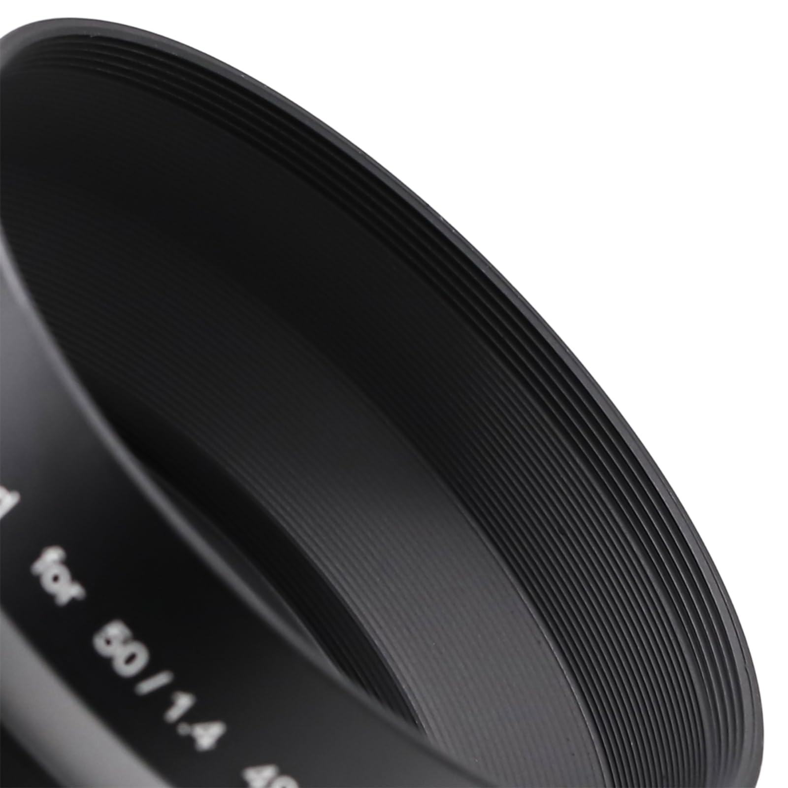 Amazon.com : LingoFoto 49mm Metal Lens Hood for Takumar 50mm f/1.4
