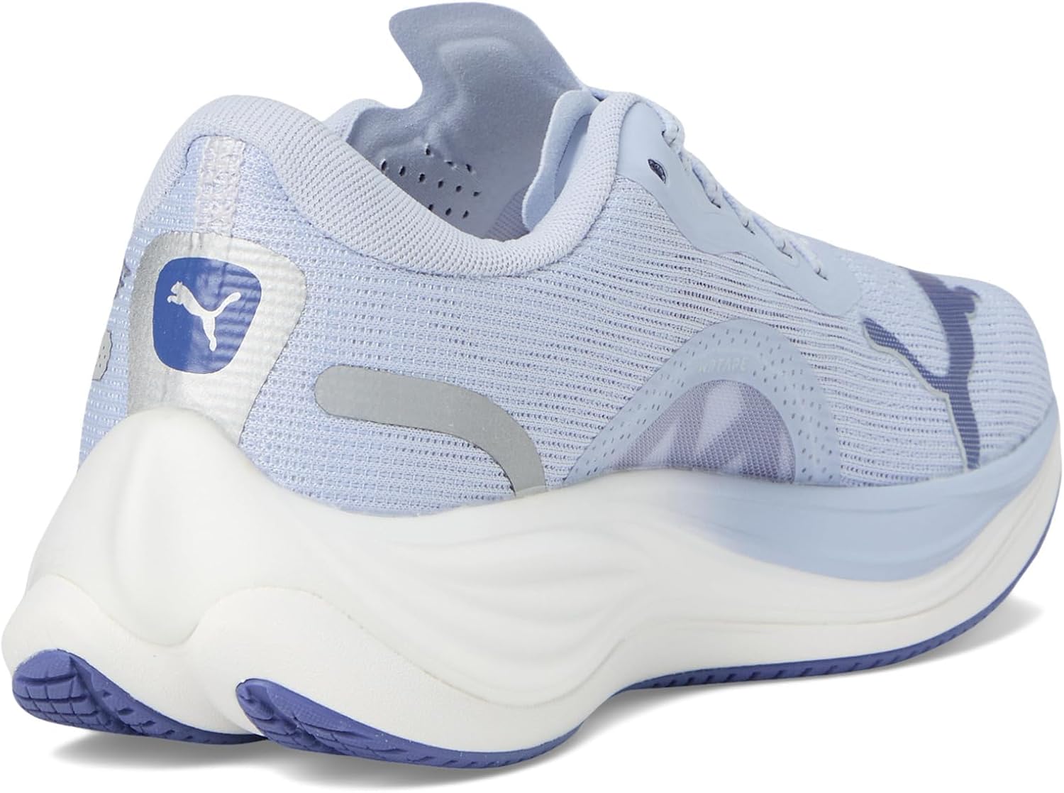 Puma Womens Velocity Nitro 3 Running Shoes - Image 5