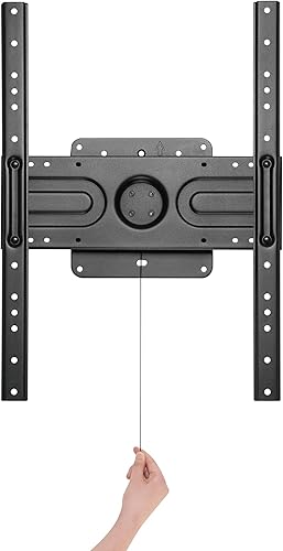 Miniatura 6 de Equip 650331 soporte de pared para TVLCD giratorio universal 37-80 pulgadas  110.2 lbs VESA