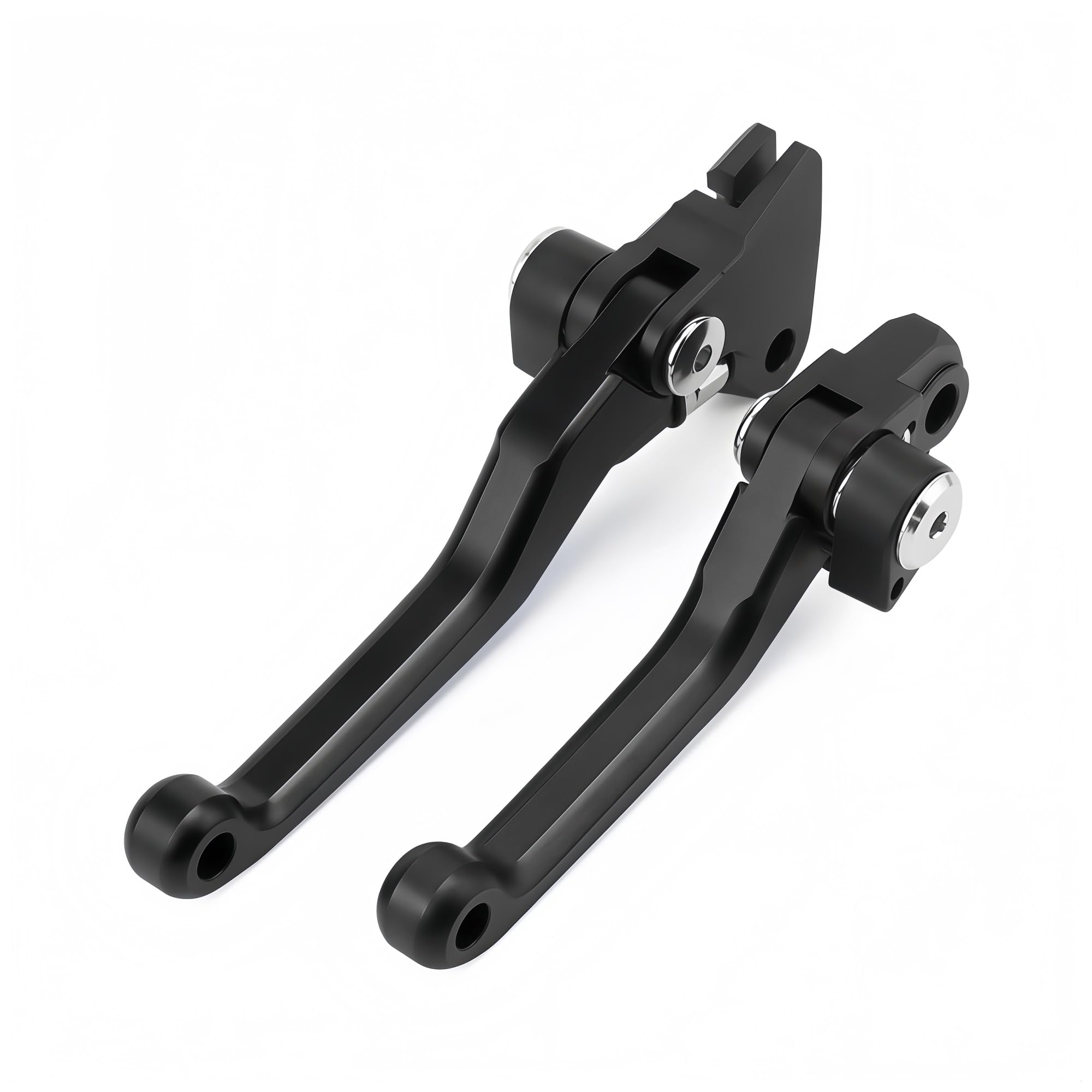 Glymzo Black Motorcycle Clutch For Yamaha Yz125 Yz250 Yz250f Yz426f Yz450f Yz 250 Motorcycle Brake Clutch Lever Kit(Black)