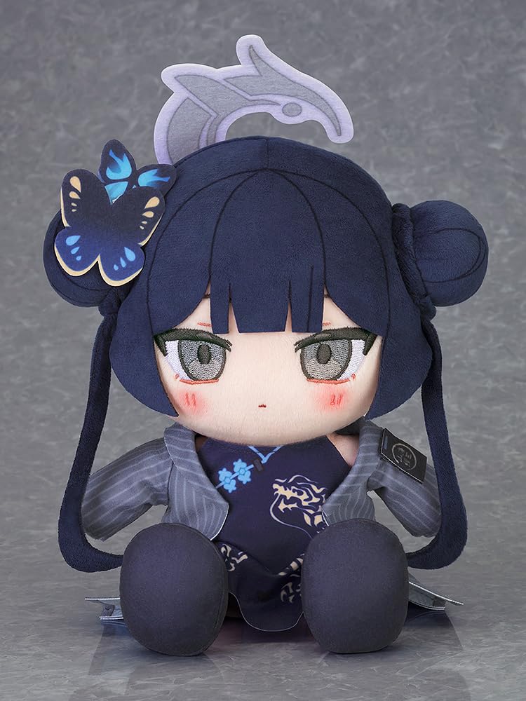 Amazon.co.jp: グッドスマイルカンパニー ブルーアーカイブ -Blue