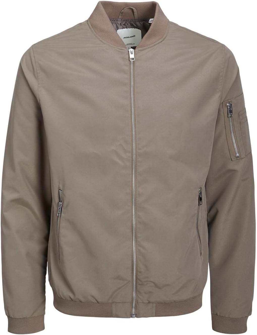 mens Bomber Jacket (pack of 1)