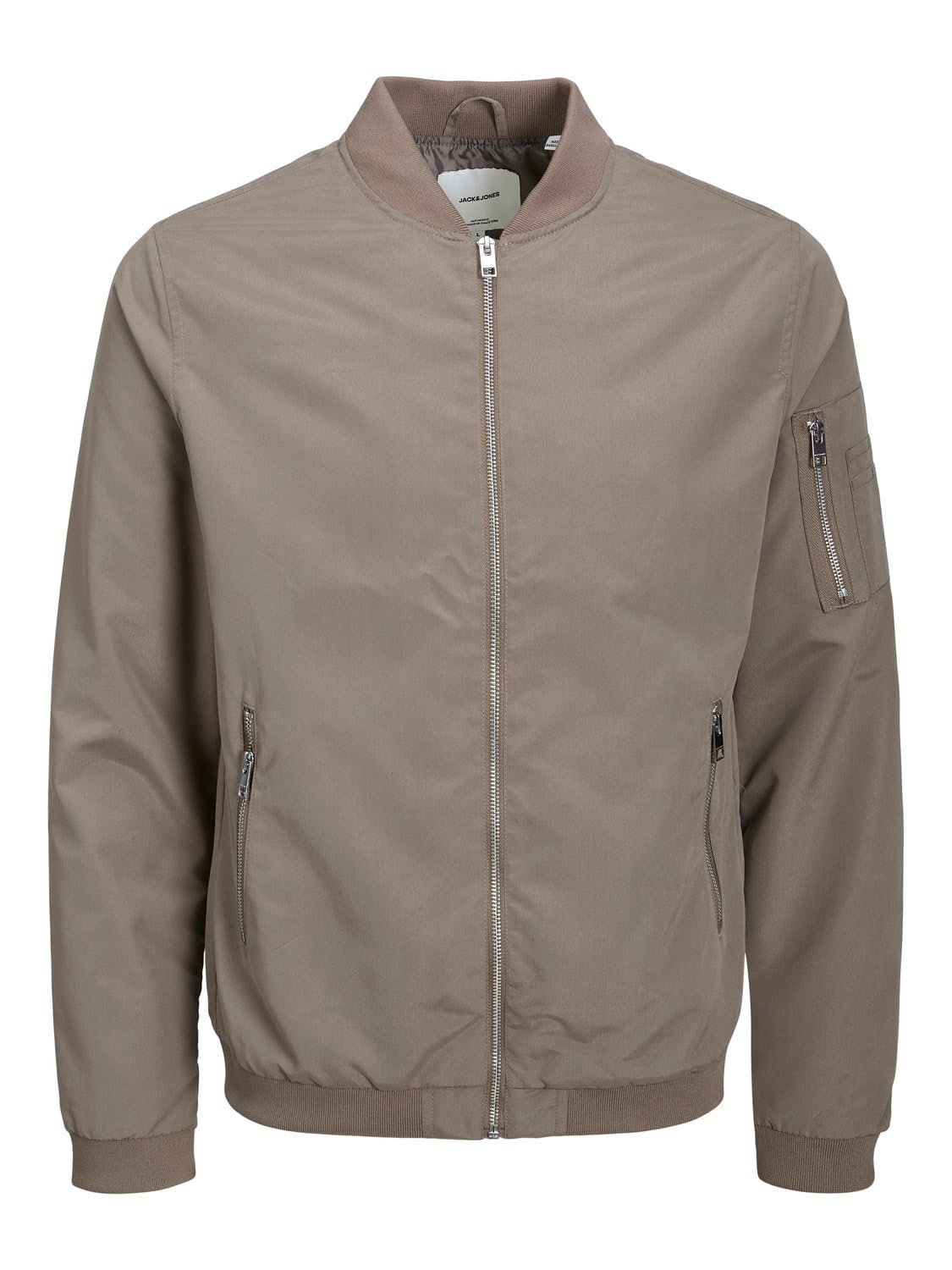 JACK & JONES Male Blousonjacke Blousonjacke
