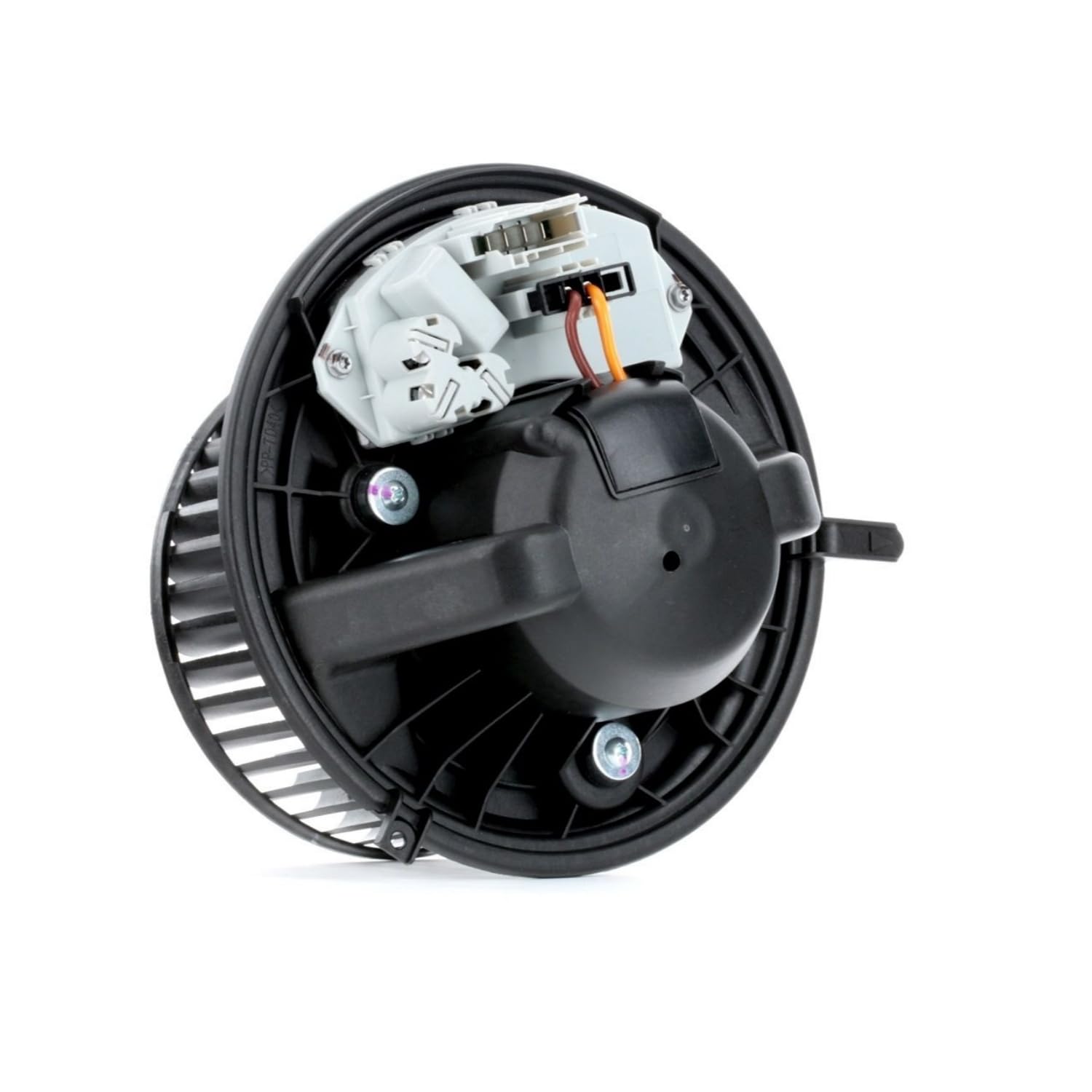Ventola interna motore e regolatore adatto per 1 serie 3 E90 E91 E92 E93 E82 E88 E87 X1 X3 X4 Z4 E89 E84 F25 F26, accessori auto # 64119227670 6411 19146 765