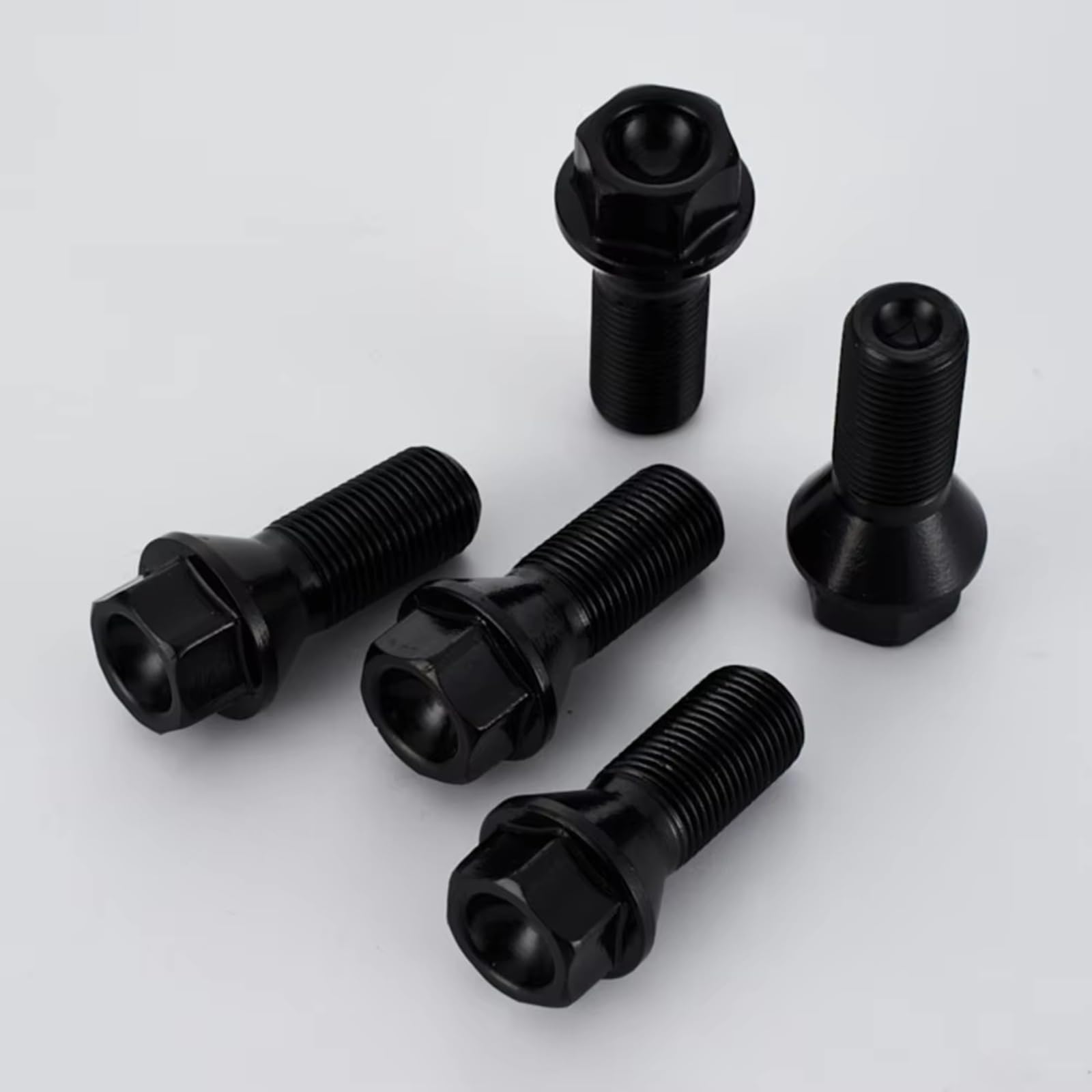 Dado antifurto ruota Compatibile Con Per 120i 2005-2012