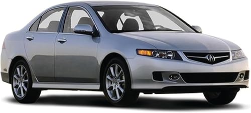 XtremeVision LED interior para Acura TSX 2004-2008 (8 piezas) kit de LED interior blanco frío + herramienta de instalación