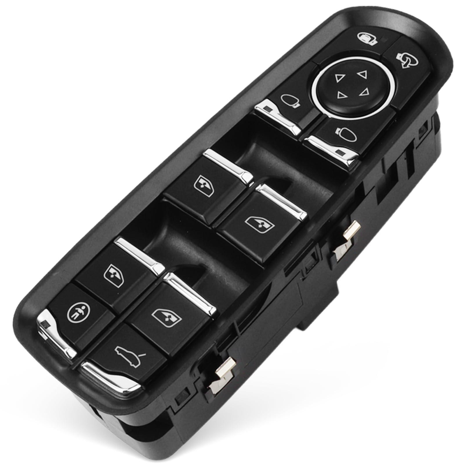 Amazon.com: Bomunik 7PP959858AEDML Window Switch Compatible with