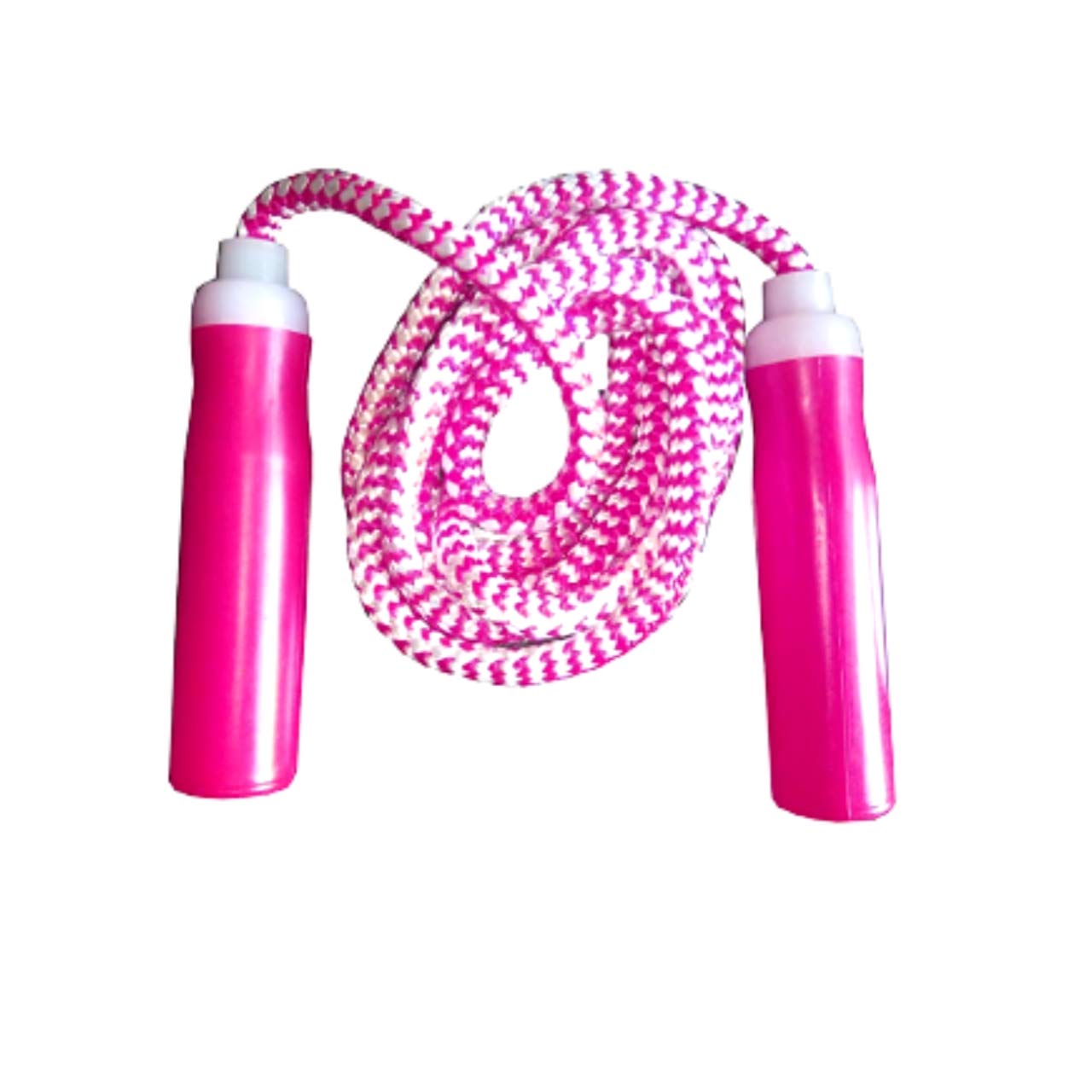 Krishna Skipping Rope for Excercise | Warmup | Weight Loss (Multicolor)