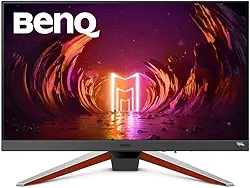 Monitor Gamer BenQ MOBIUZ EX240 24 Polegadas 165hz 1 ms