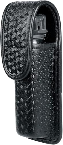 Vista 12 de TAFTACFR Moldeado OC/Mace - Funda de spray de pimienta con solapa superior, funda de spray de pimienta OC/Mace, bolsa negra oculta