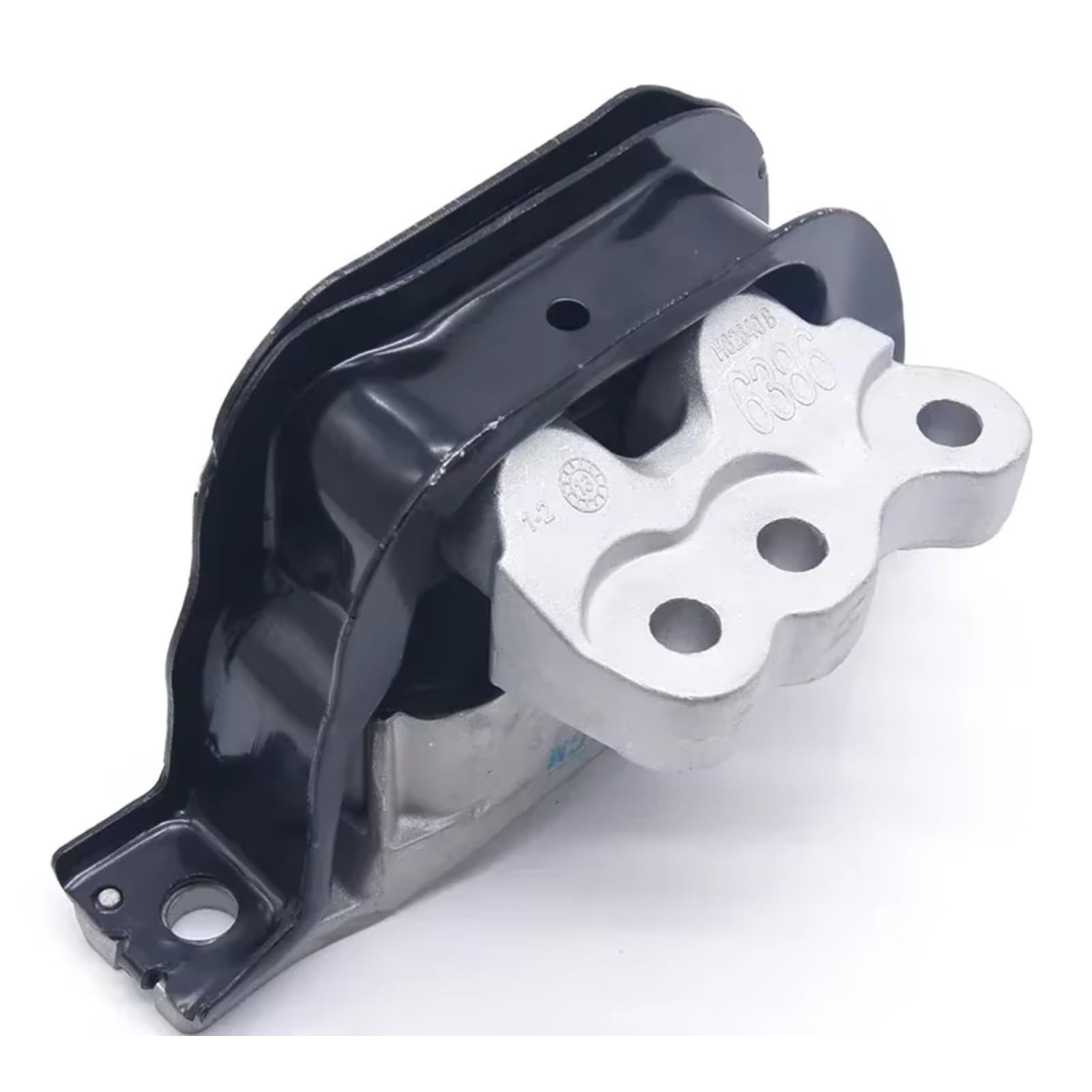 Compatibile Con Chevy Per Captiva 2.4 2011-2017 Biscotto Motore In Gomma Staffa Di Montaggio Del Motore Supporto Anti Shake 95086386 20914770 Supporto Motore Lato
