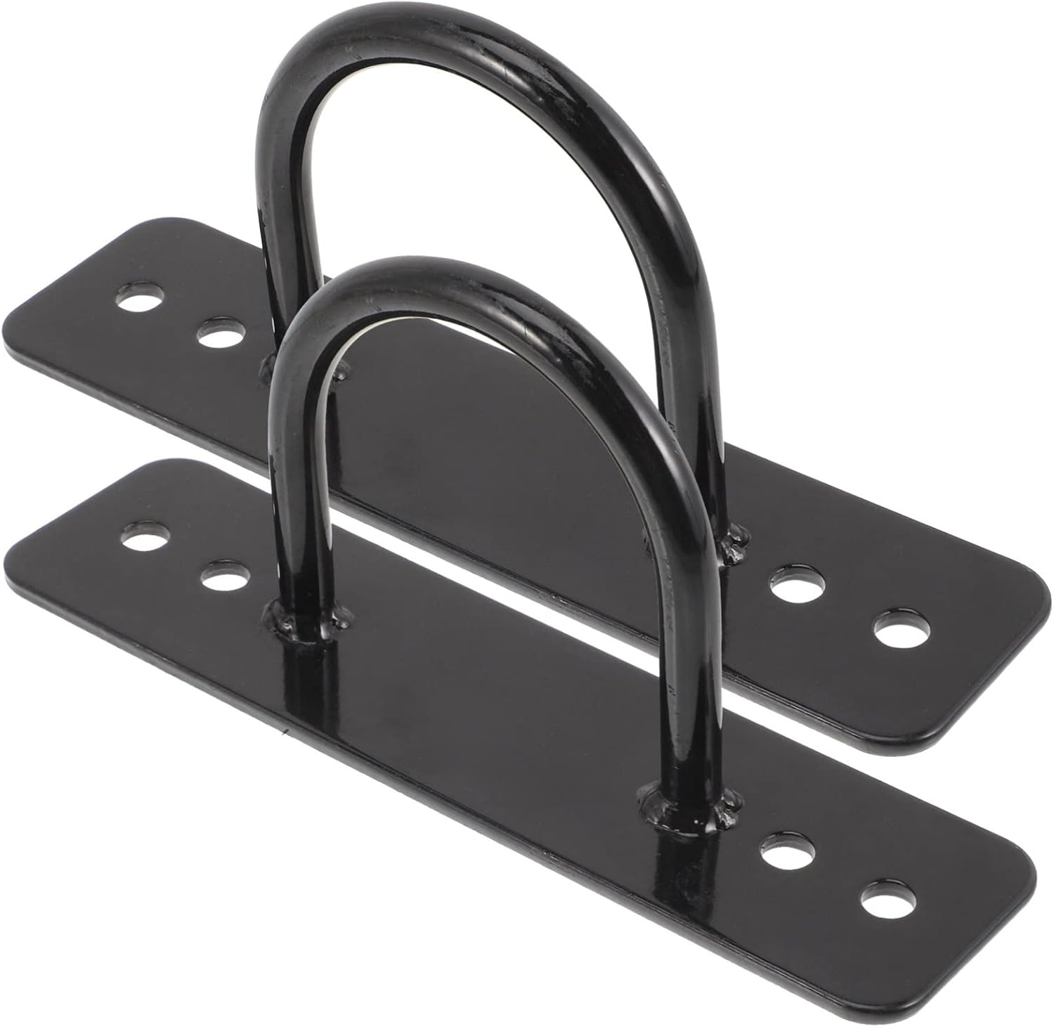 PRETYZOOM High-Strength Gym Rope Anchor Ceiling Mount Anchor Battle Rope Weighted for Yoga Swings