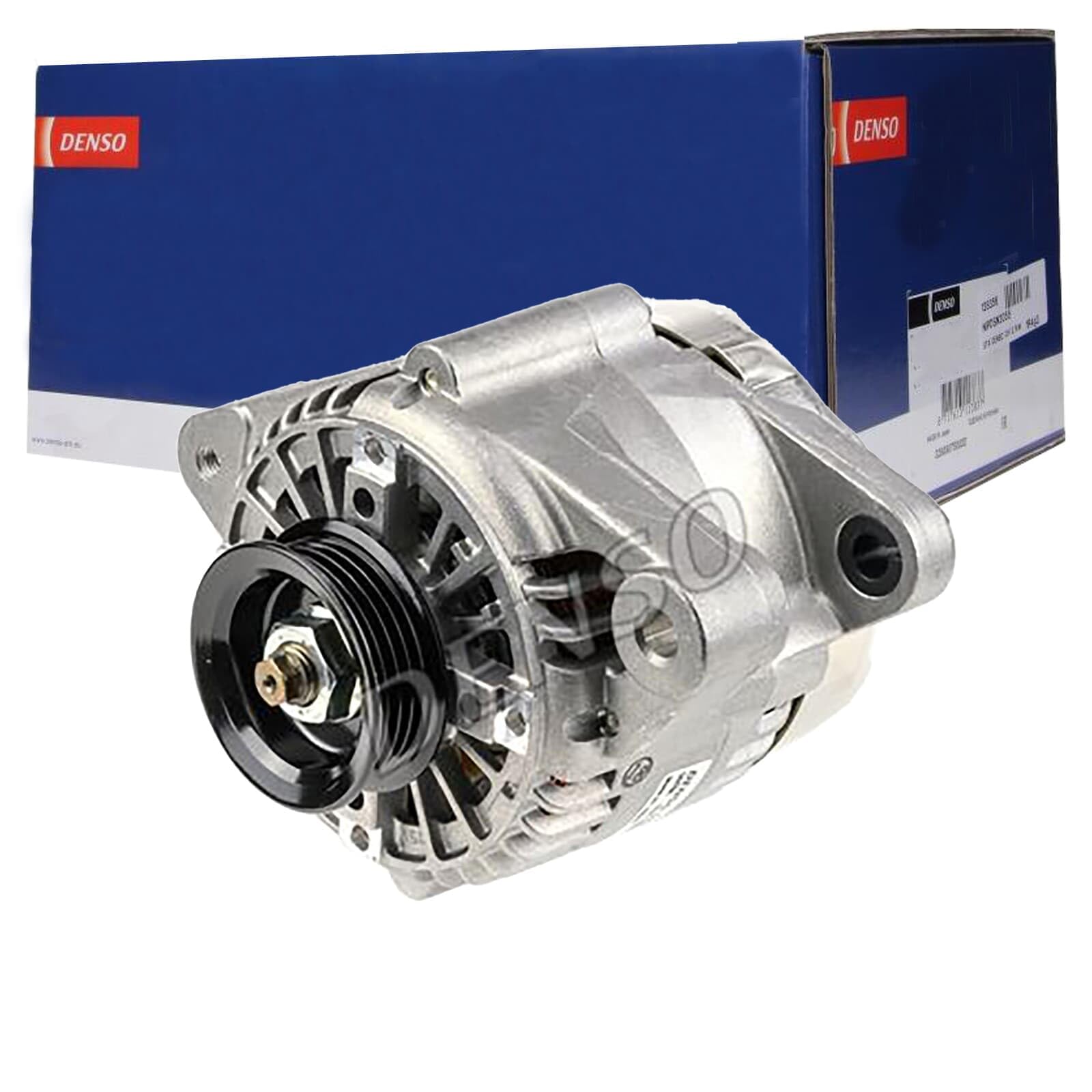Denso DAN960 Alternatore-image