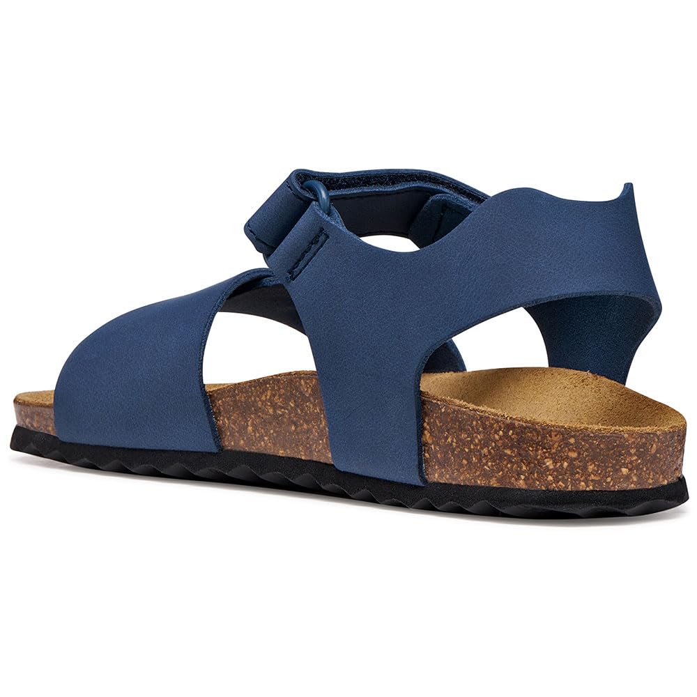 Geox Jungen J Ghita Boy B Sandal