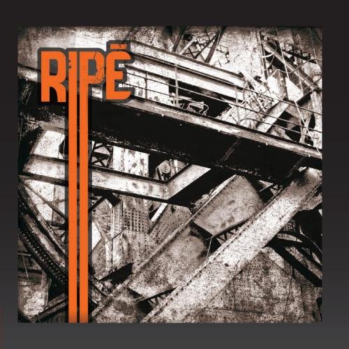Ripé [Audio CD] Ripé (French)