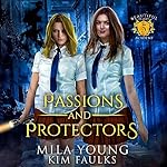 Cover of Passions and Protectors