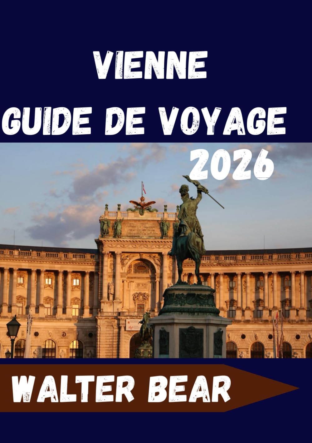 Vienne Guide de voyage 2026