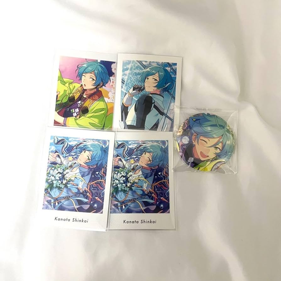 あんスタ深海奏汰まとめ売り