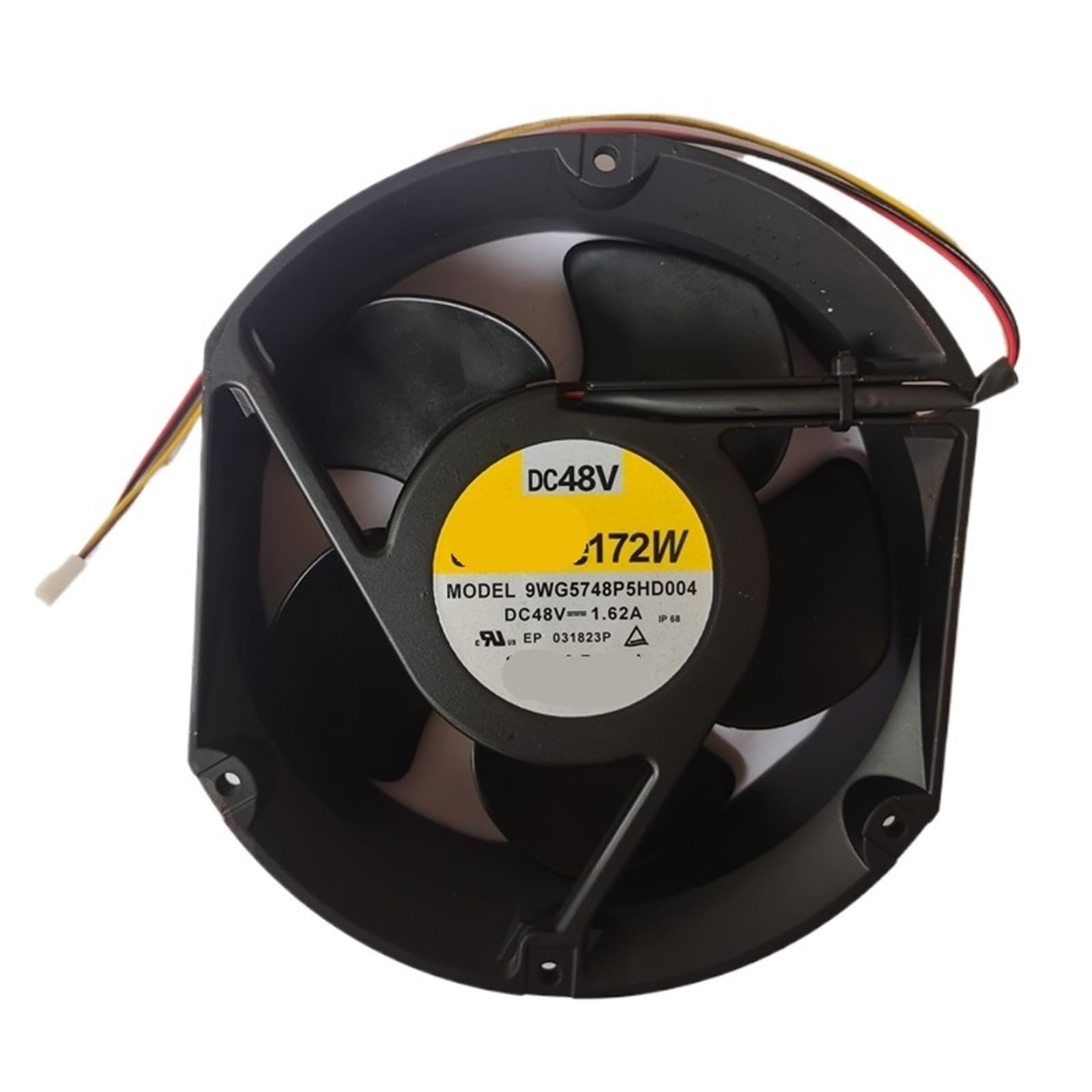 PEQYUACTE 9WG5748P5HD004 1.62A Cooling Fan
