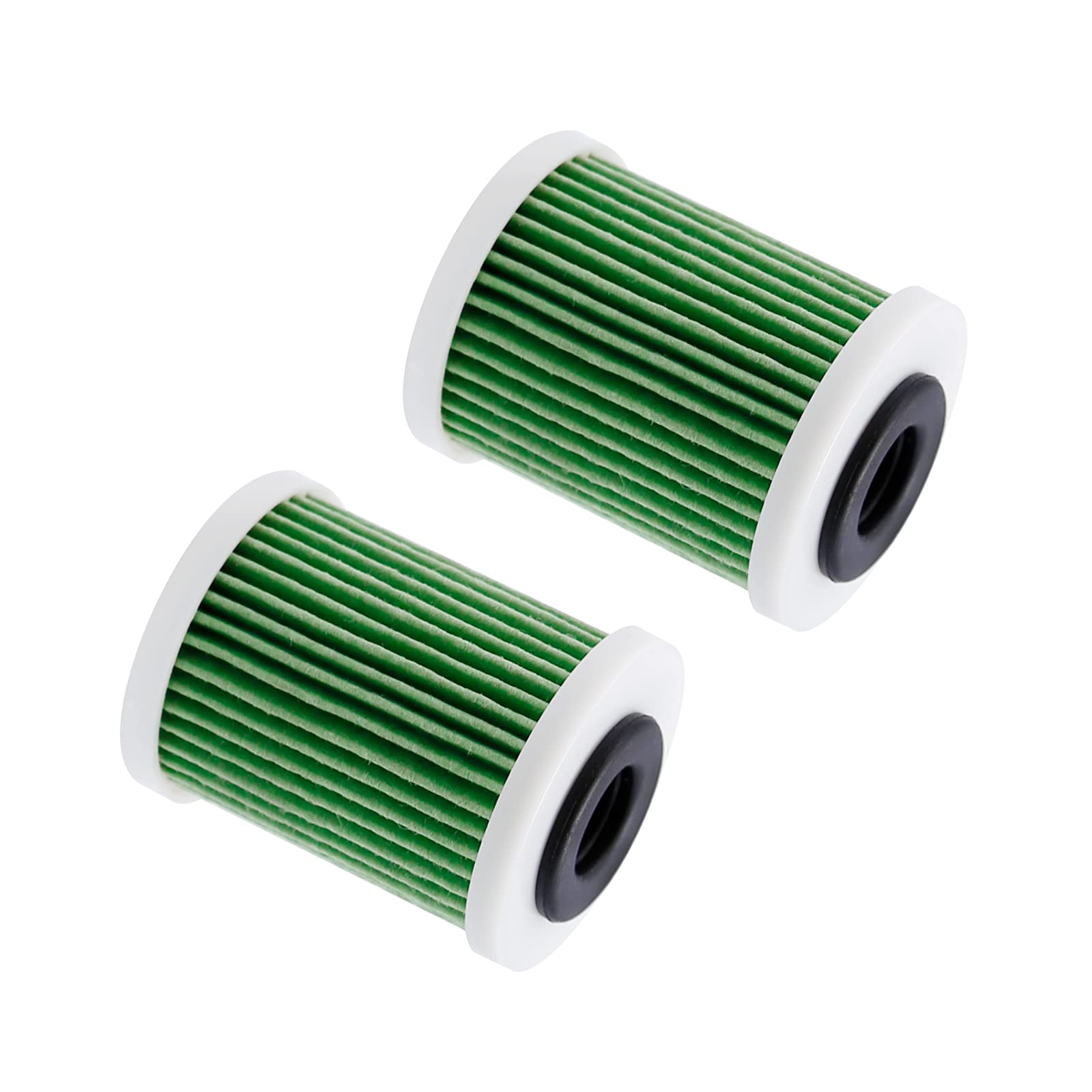 Yamaha Replacement Fuel Filter – 6P3-WS24A, Fits 150HP F150 / 175HP F175 / 200HP F200 4-Stroke Outboards
