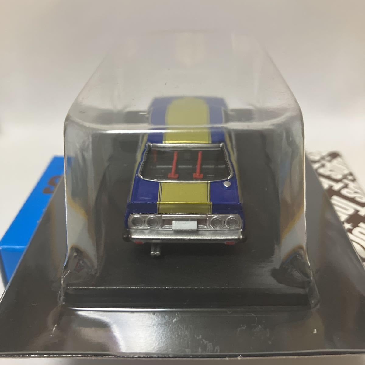 Amazon | 1/64 ジャパン2Dr SP ① シークレット グラチャン 