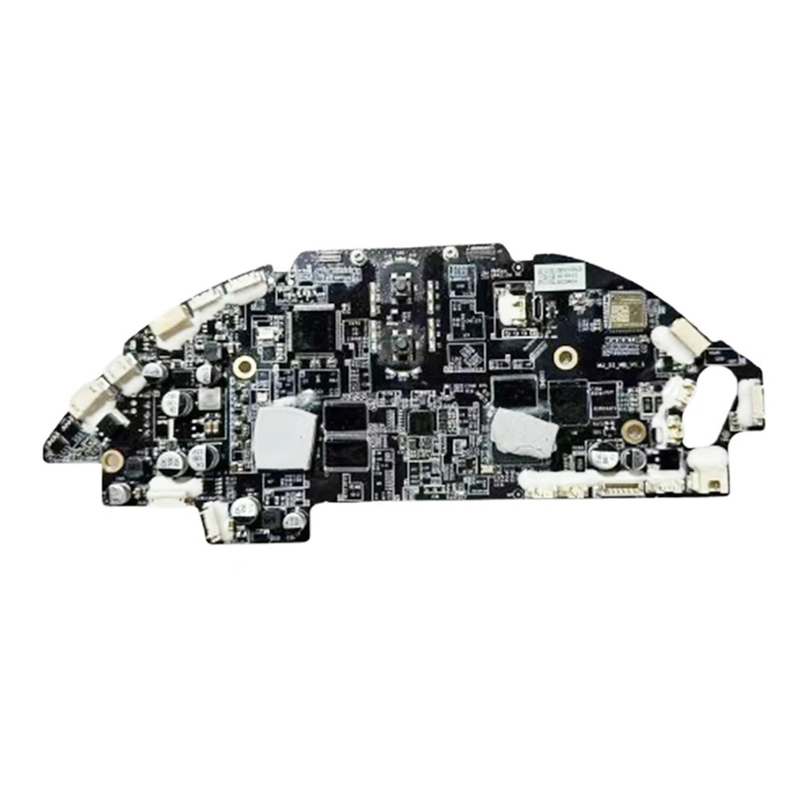 XHTHDBWY Main Board Motherboard Replacement Compatible For Xiaomi Mi Robot Vacuum Mjsts1 Stable Operation Robot Vacuum Cleaner Accessories