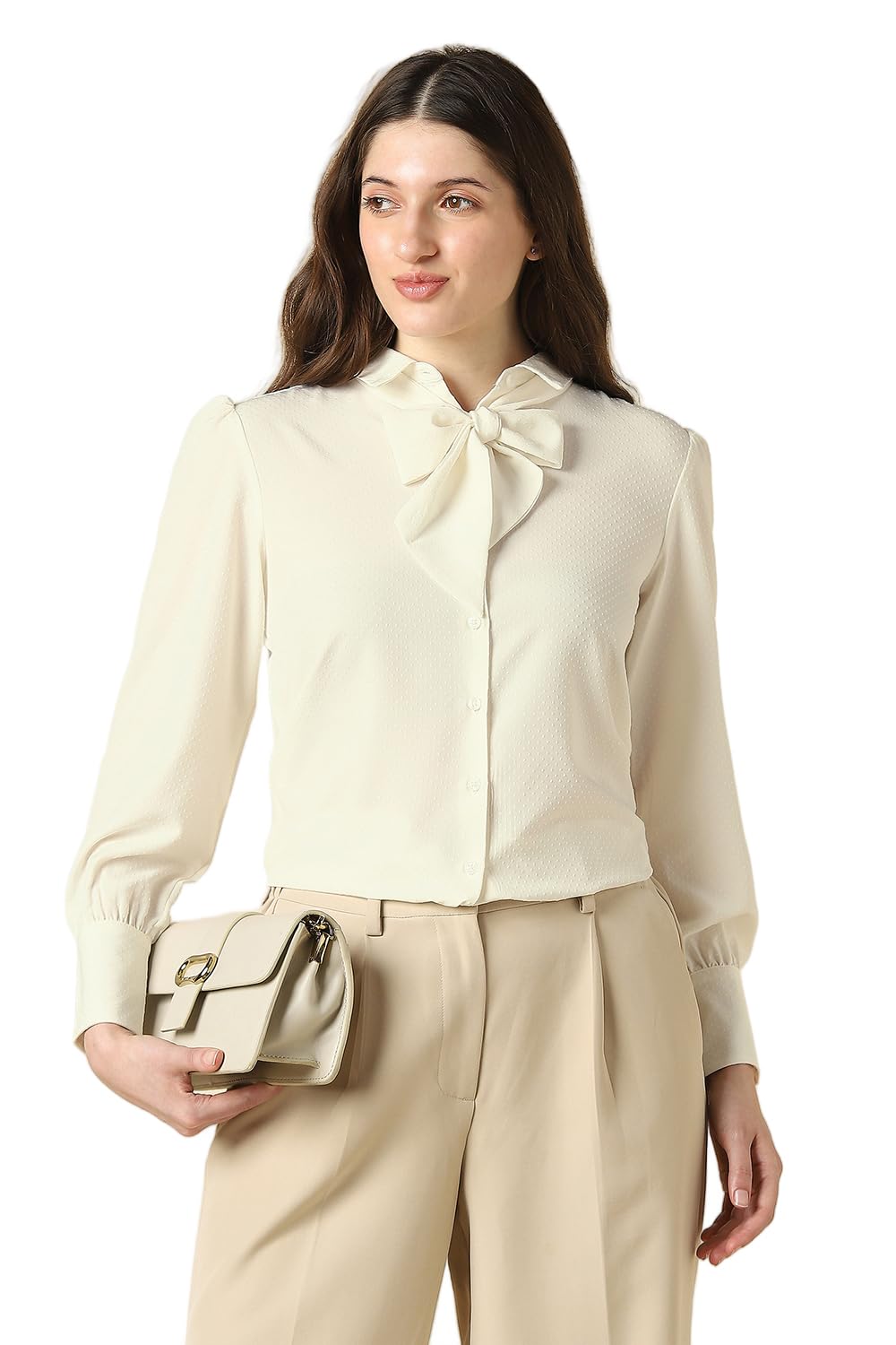 allen solly Women Shirt-picture-13