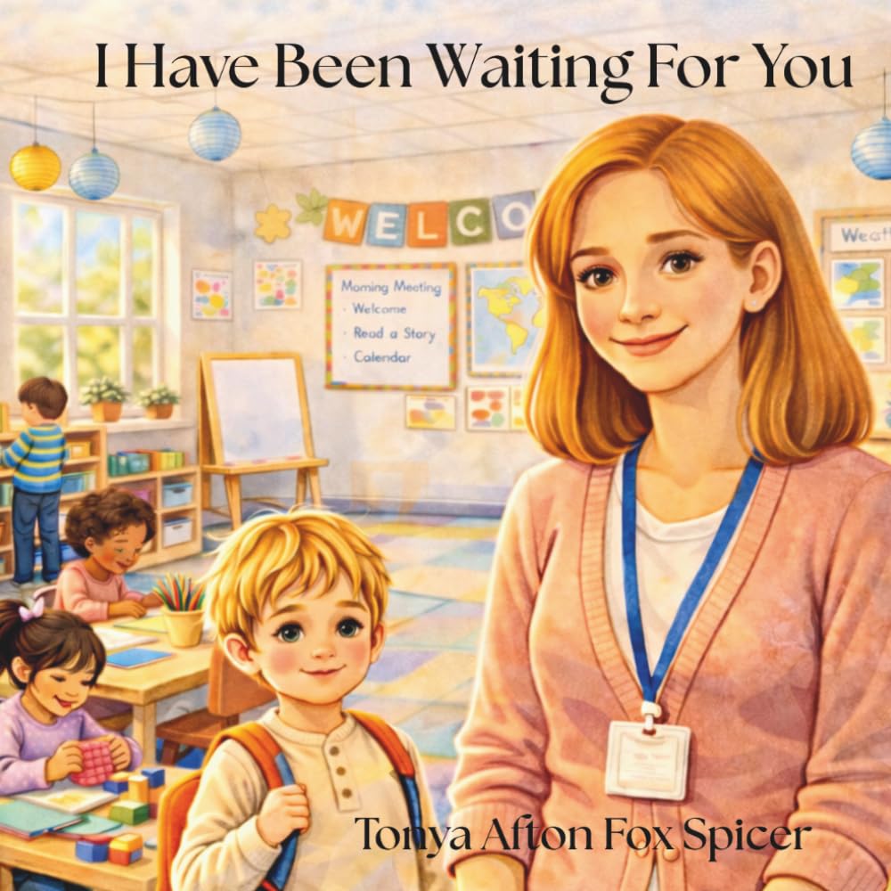 I Have Been Waiting For You