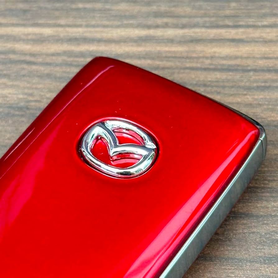 Amazon.co.jp: マツダセレクティブキーシェル CX-30 CX-60 CX-8