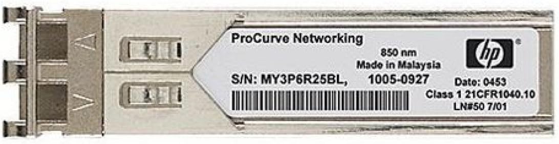 J4858C HP J4858C FOR HP 1000 BASE SX SFP