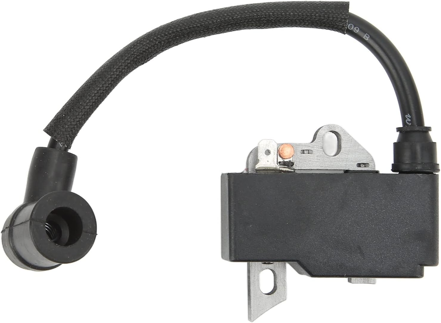 KIMISS Ignition Coil Module 4137 400 1350, 41374001350, Replacement Ignition Module for STIHL FS80 FS80R FS75 FS85 FC75 FC85 KM85