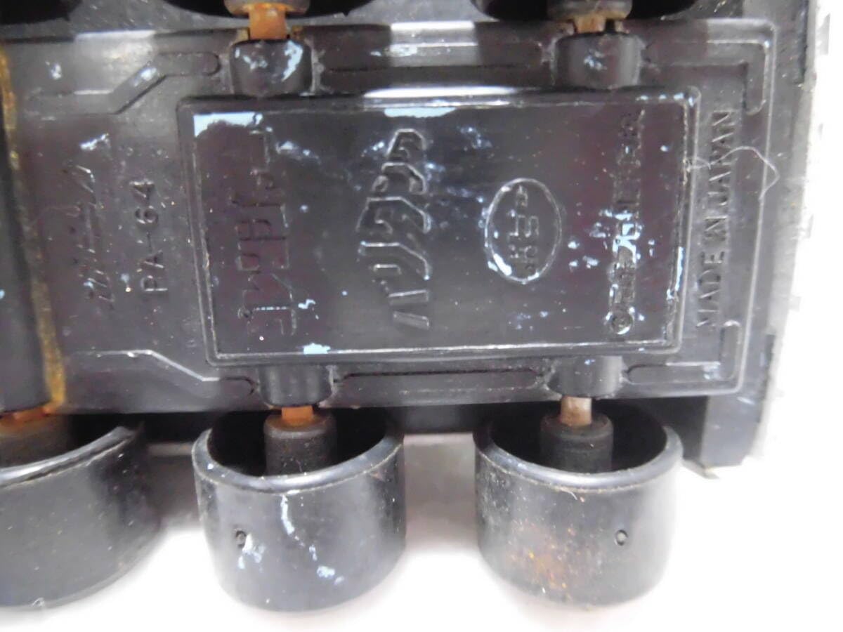 Amazon.co.jp: CHOGOKIN珍品「520円 超合金 ポピー バリタンク