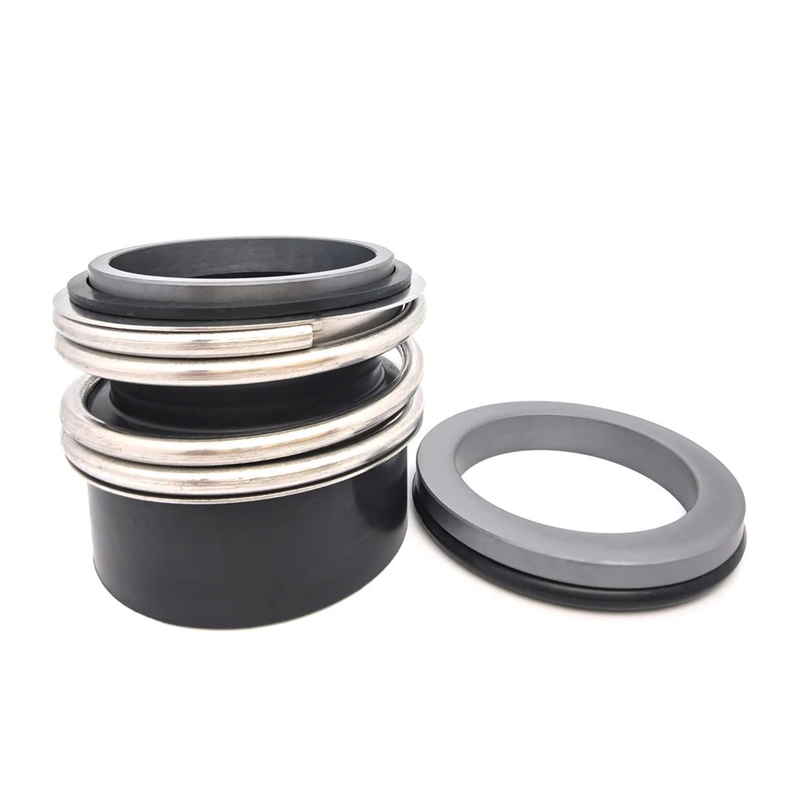 YMUGUEGH MG13-38 MG13-38/G6 MG13/38-Z Mechanical Seals Type MG13 Shaft Size 38mm With G6 Stationary Seat For Pumps(SIC-SIC-EPDM)