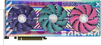 YESTON Radeon Gaming RX 7900 XTX 24GD6 GDDR6 384bit 5nm Placas de