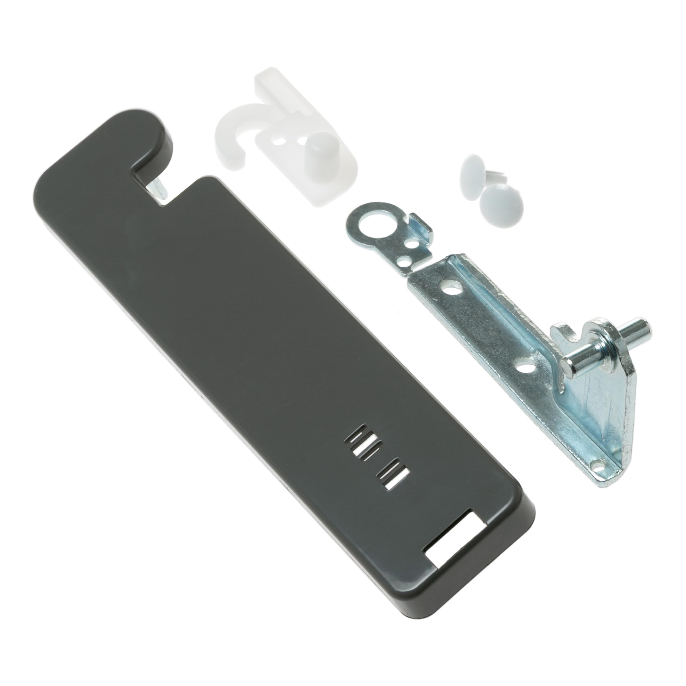 Ge Wr13x38754 Door Swing Reversal Kit