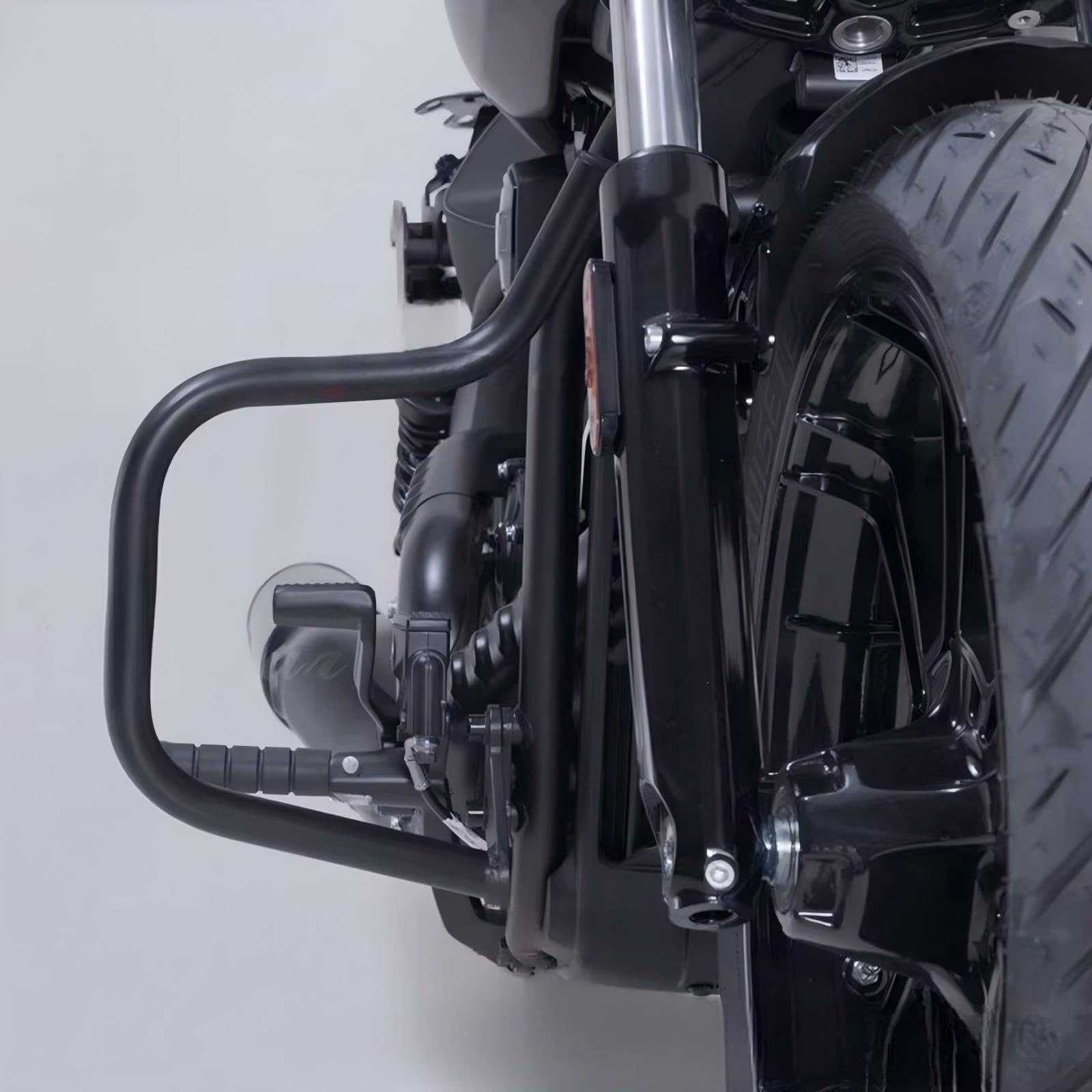 Moto Paraurti Per Scout Per Bobber 2025-2026