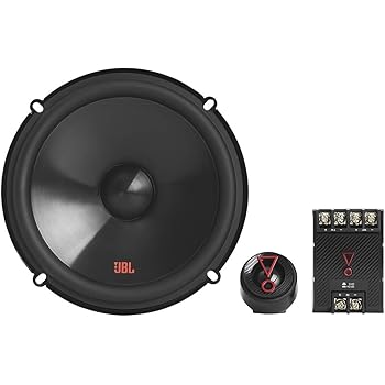 jbl car music system