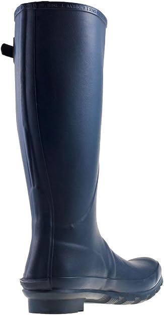 Barbour Men's Bede Wellington Boots 