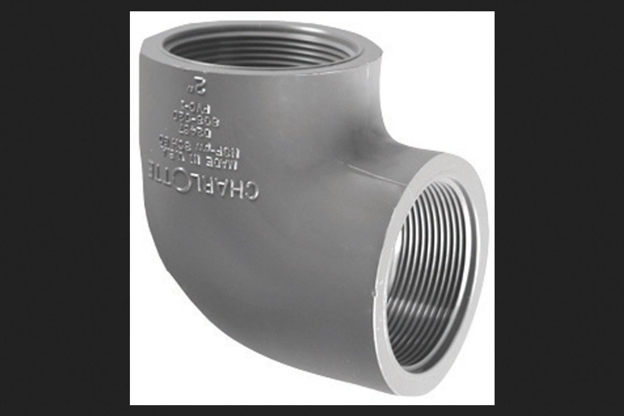 CHARLOTTE PIPE & FOUNDRY PVC 08302 1400 1