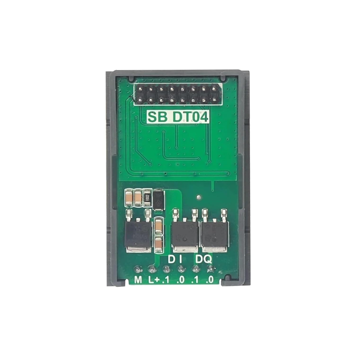RBFRZGSU 1pcs 200 Signal Board for Series 200 DT04 AE02 AM03 AM04 AE04 Extended Module(SB-CM02)