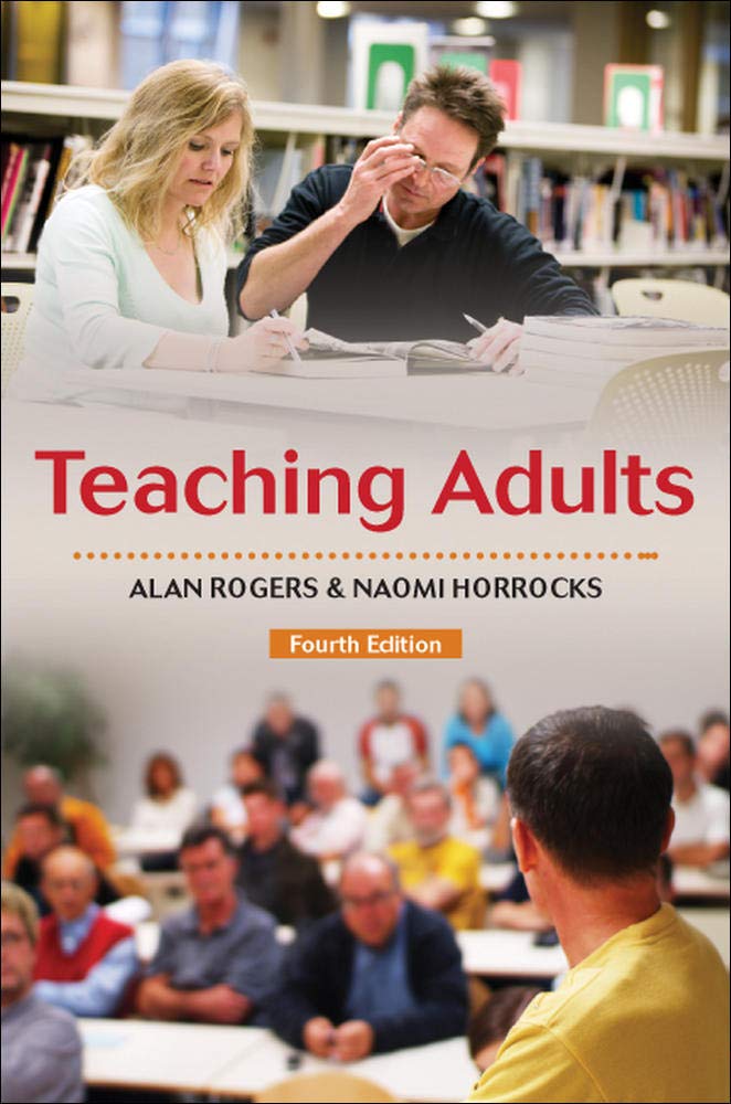 teaching-adults-rogers-9780335235391-amazon-books