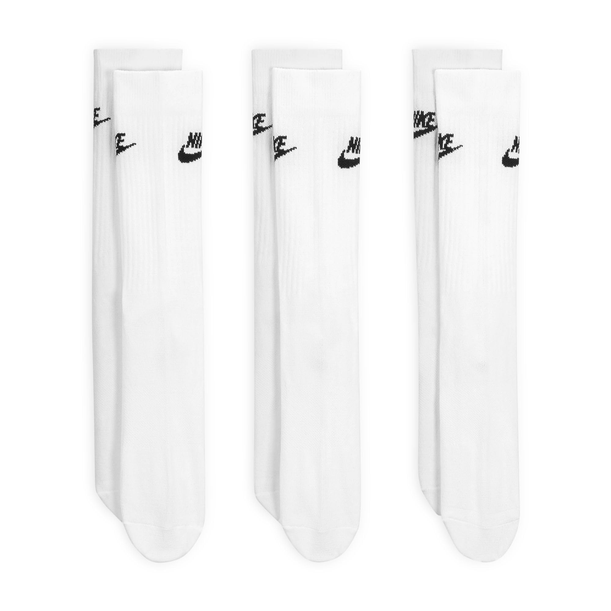 Nike Sportswear Everyday Essential Socks Unisex Pack de 1