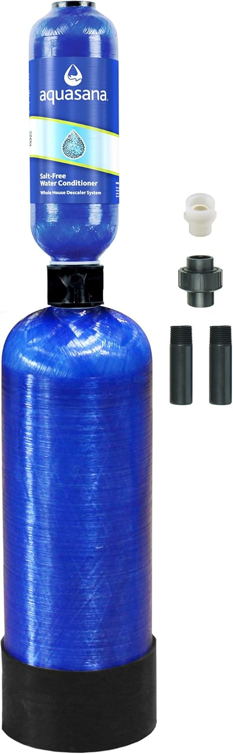 Aquasana Descaler Replacement Tank