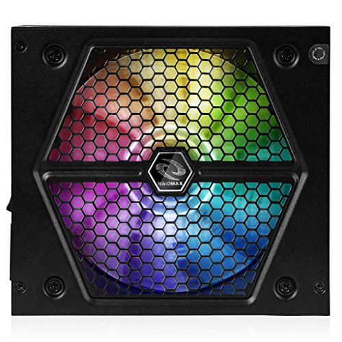 Build My PC, PC Builder, Raidmax RX-735AP