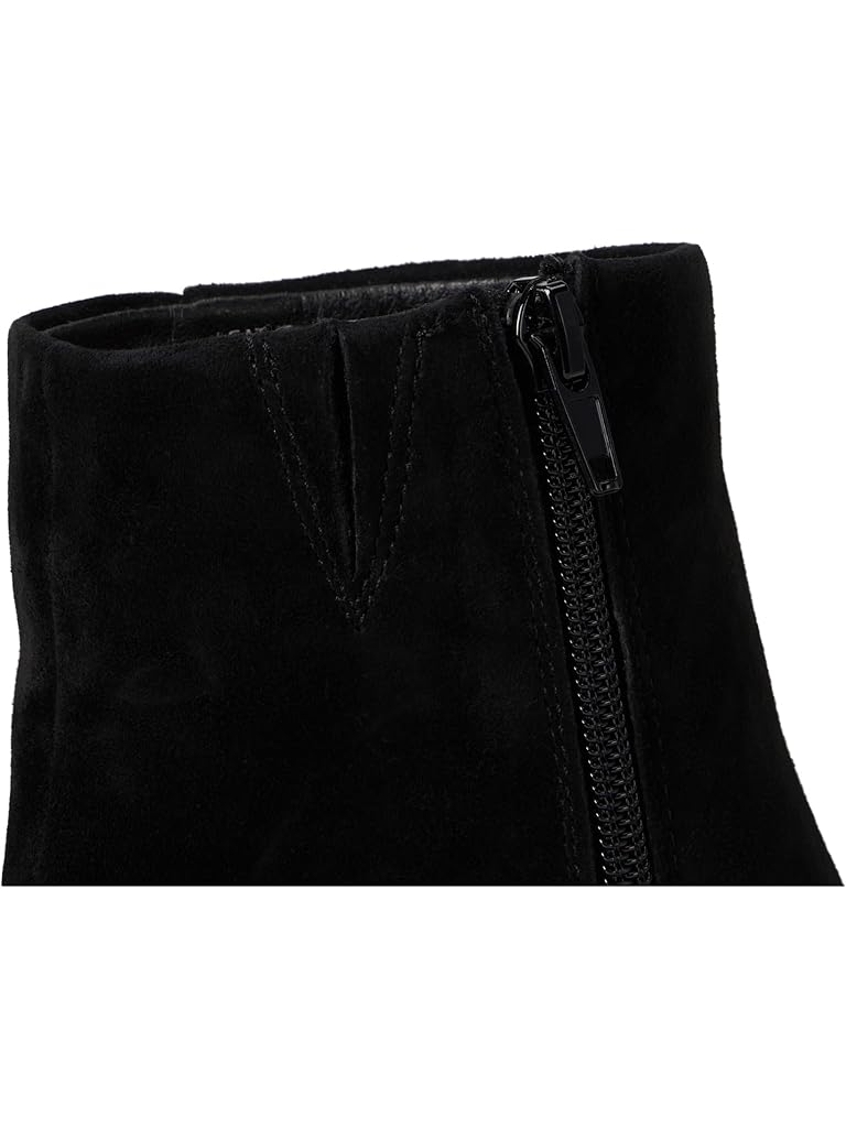 Black Andre Assous Winter