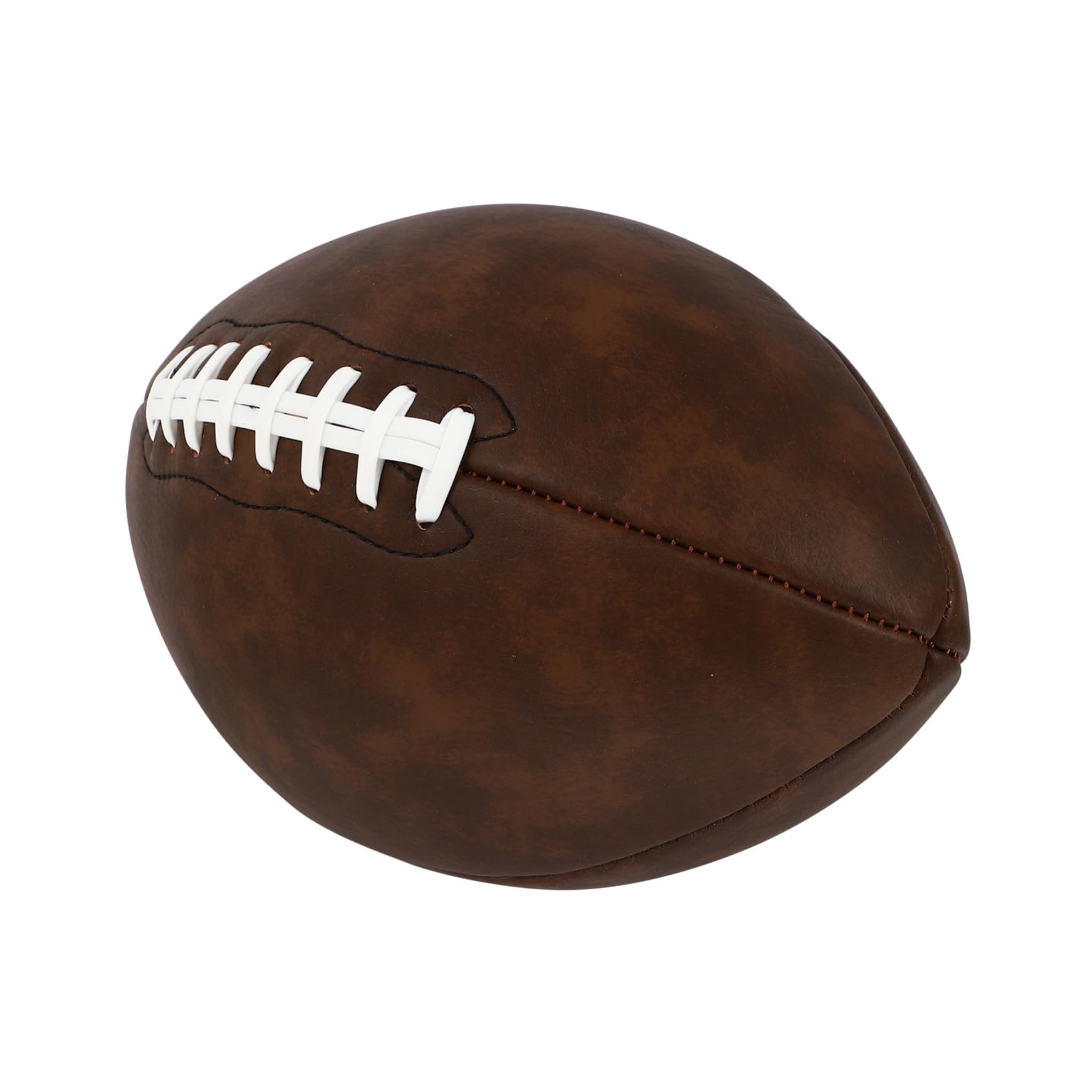 VANZACK Pu Material Non-Woven Fabric Comfortable Touch Engraved Football for Son Youth Size Full Size Football
